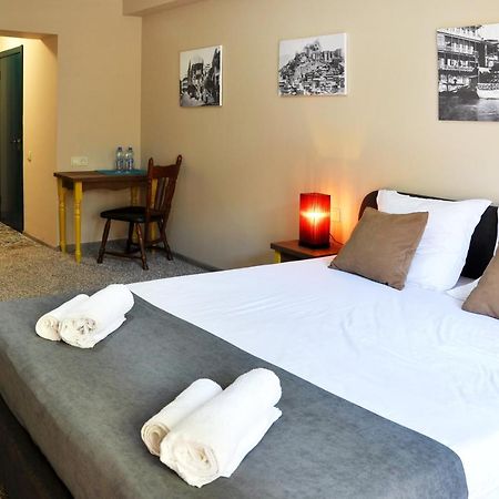 Art Hotel Claude Monet Tbilisi Exteriör bild